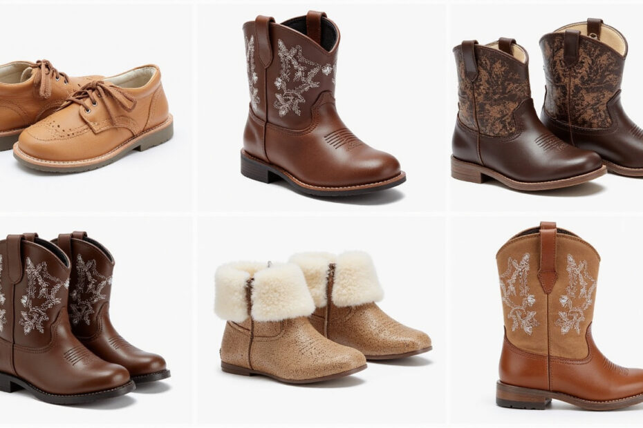 Top 10 Adorable Newborn Cowboy Boots for Tiny Trendsetters