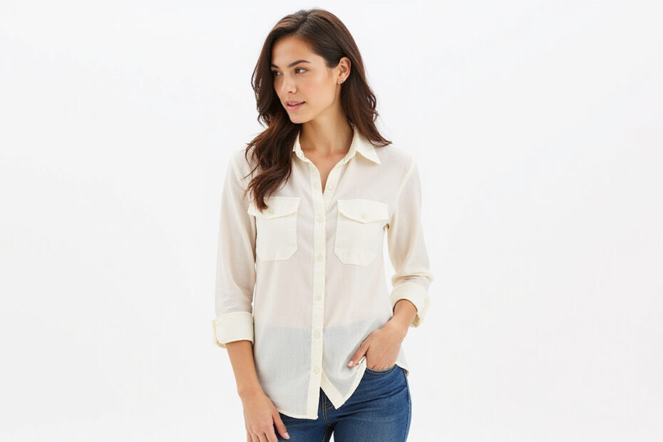 Top 10 Affordable Women's Shirts Under $5