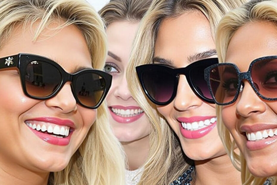 Top 10 Beyonce-Inspired Sunglasses for Trendsetting Women