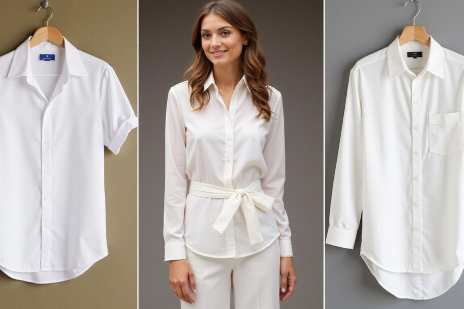 Top 10 Bride Shirts for a Stylish Wedding Day