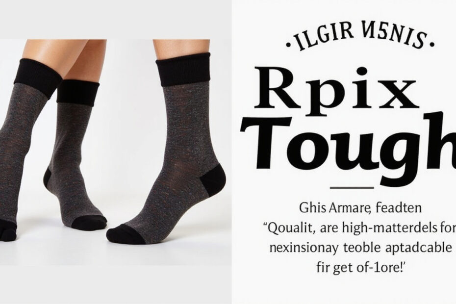 Top 10 Darn Tough Men's Socks for Unmatched Comfort and Durability