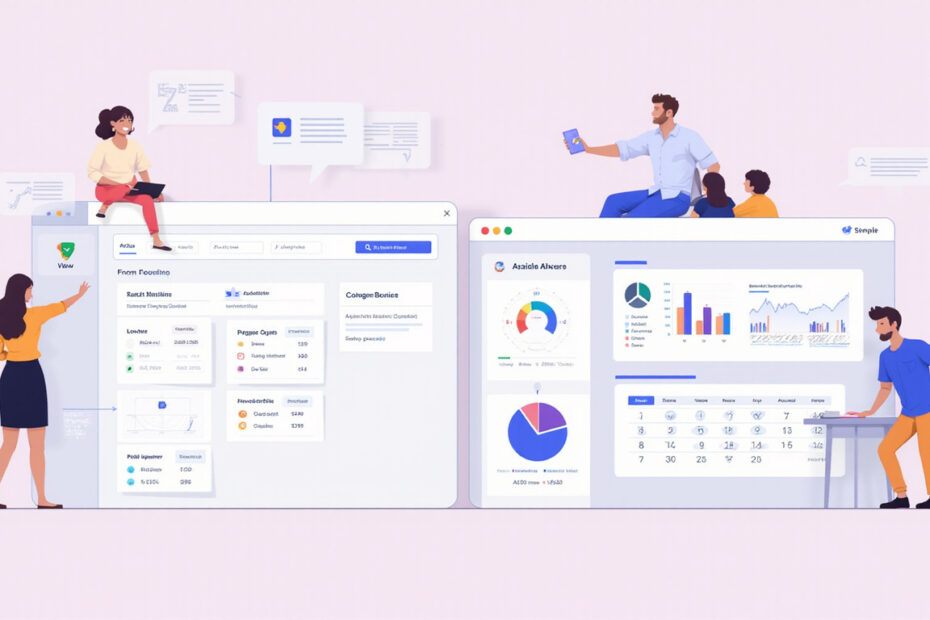Top 10 Must-Use Platforms for Streamlining Your Workflow