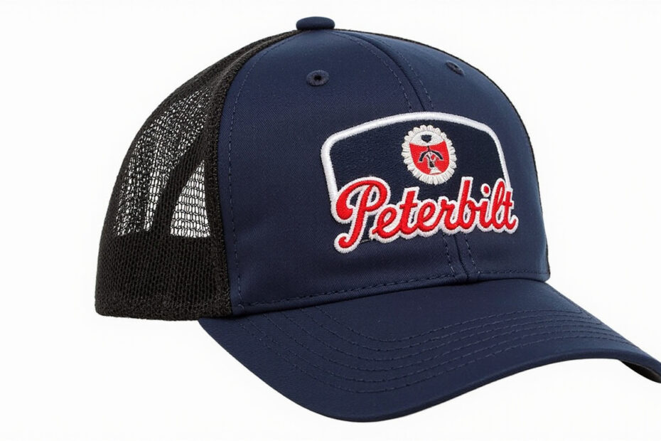 Top 10 Peterbilt Trucker Hats for Men: Style and Comfort on the Road