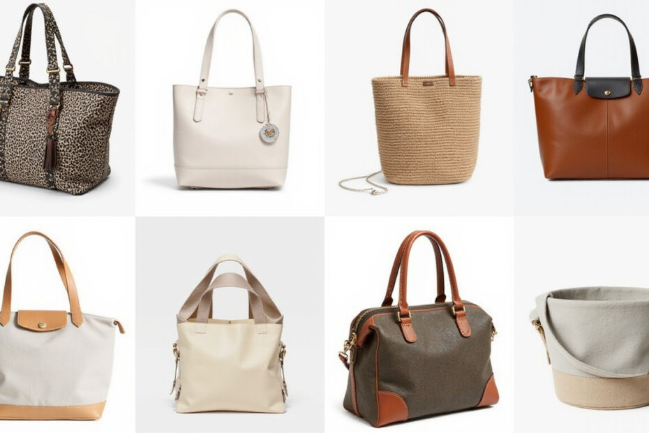 Top 10 Simply Totes for Stylish and Practical Storage