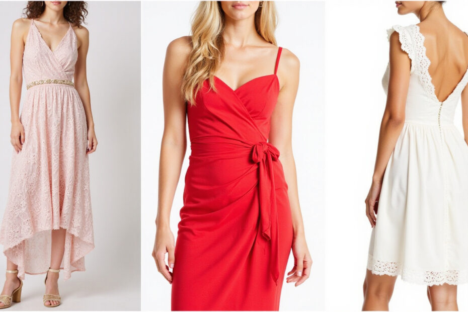 Top 10 Stunning Dresses for Women Under $5