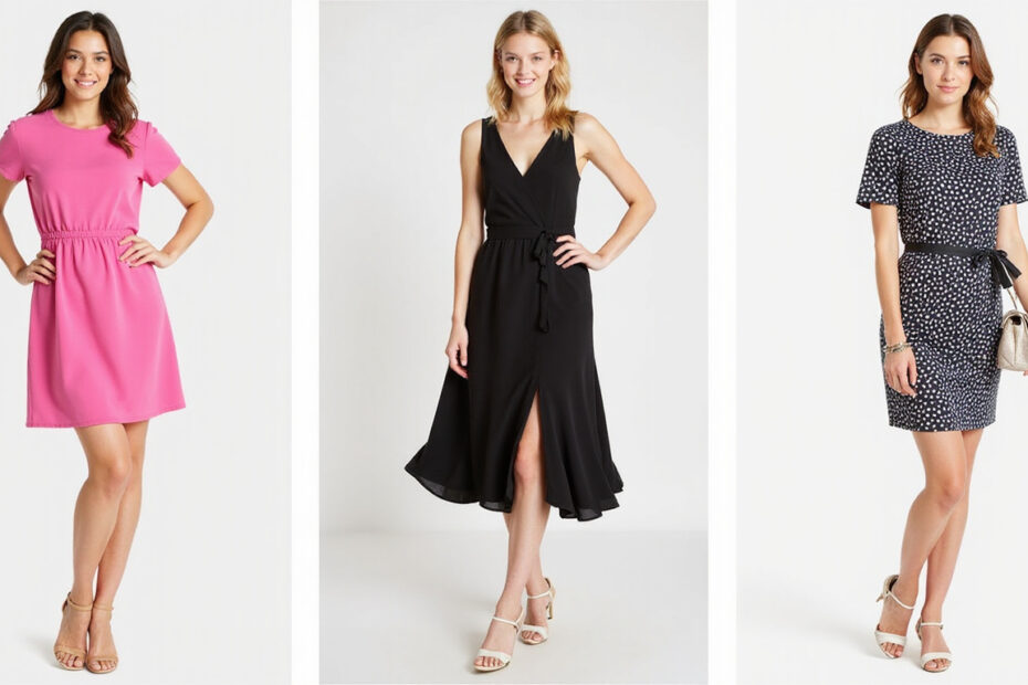 Top 10 Stylish Dresses Under $15 for Every Occasion