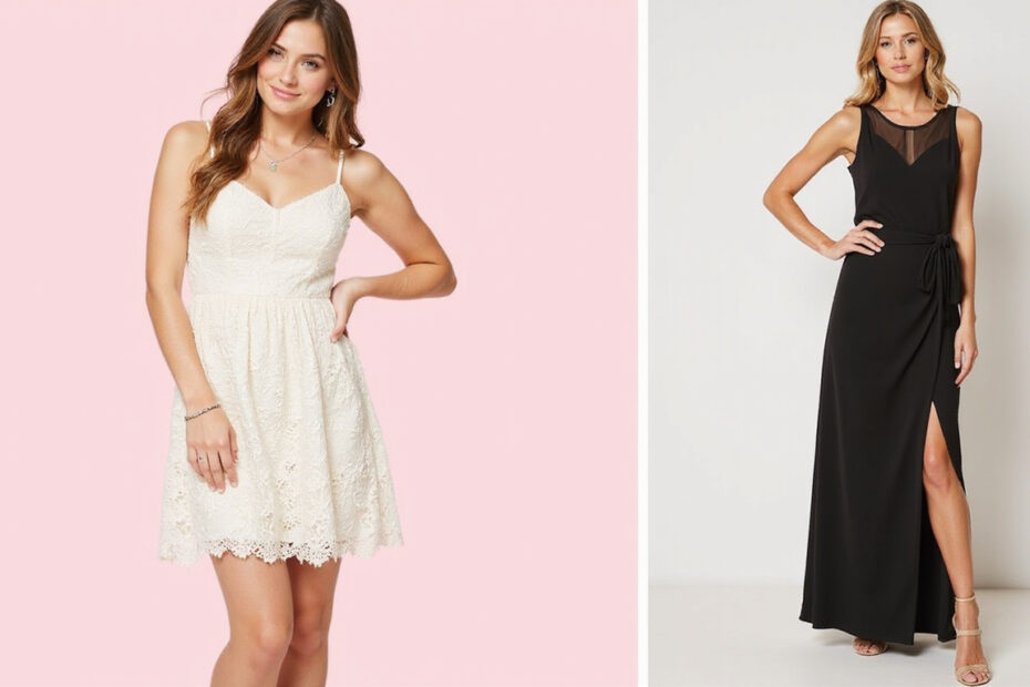 Top 10 Stylish Dresses Under $30 for Women