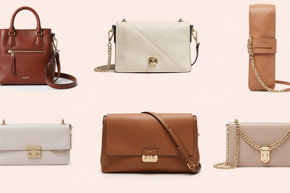 Top 10 Stylish Purses Under $20 for Every Occasion