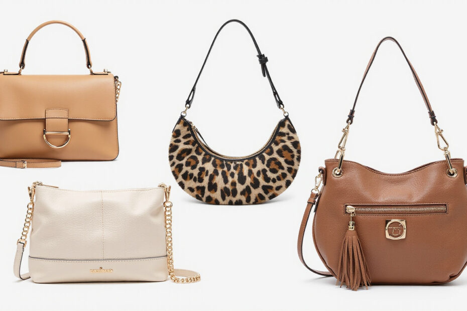 Top 10 Stylish Purses Under $20 That Won't Break the Bank