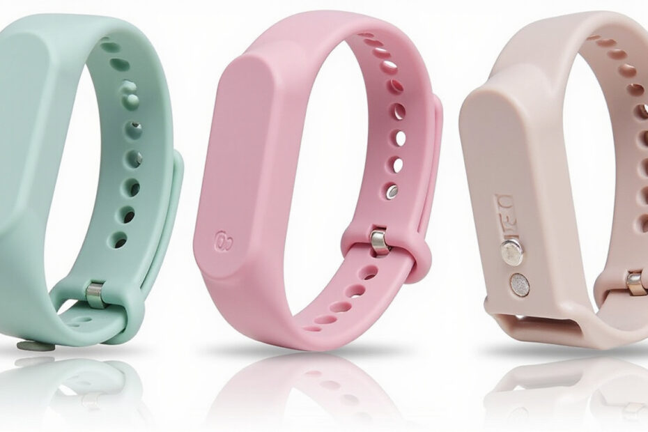 Top 10 Stylish Silicone Bands for Women