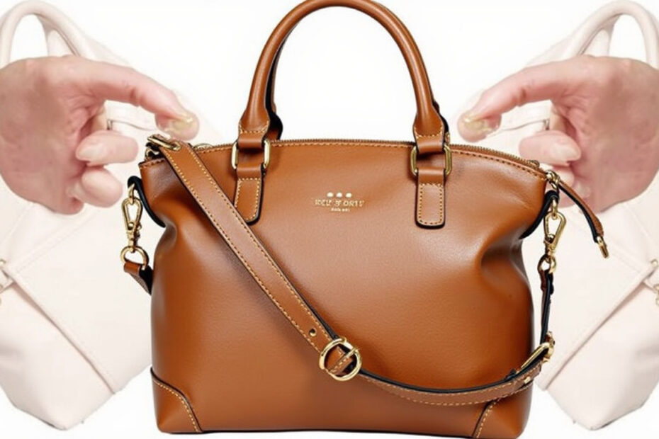 Top 10 Stylish Small Brown Purses for Every Occasion