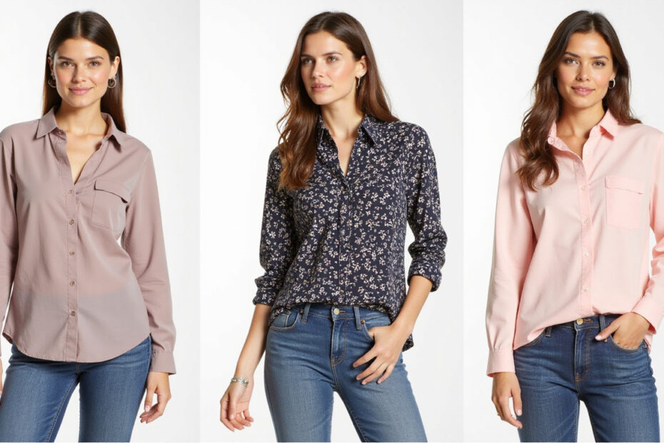 Top 10 Stylish Ursula Shirts for Women You Need in Your Wardrobe