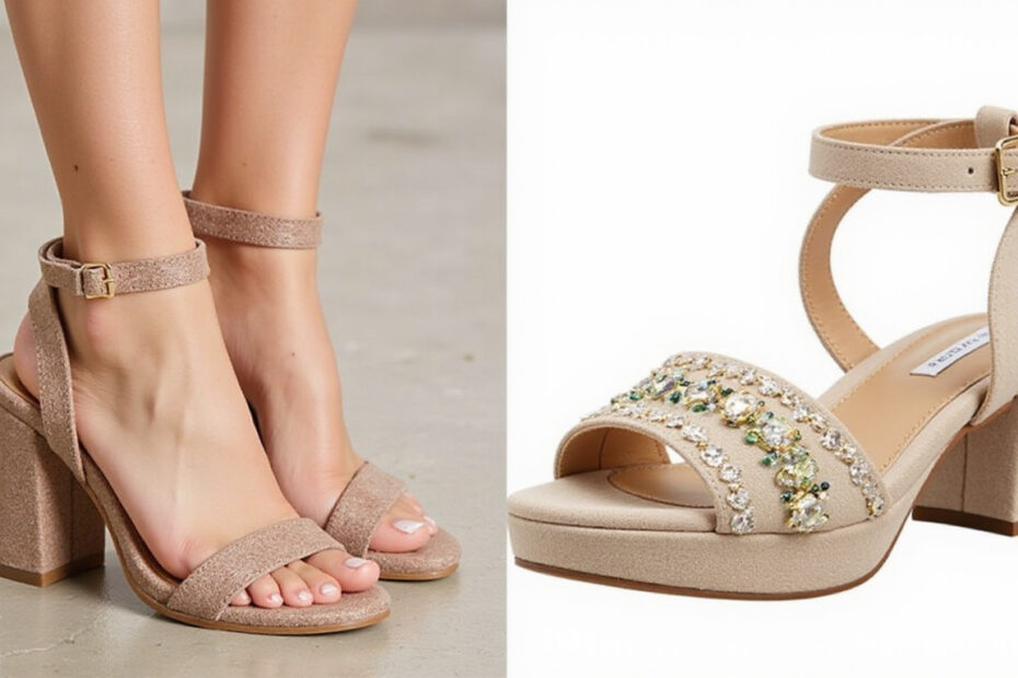 Top 10 Stylish Women’s Sandals Under $10