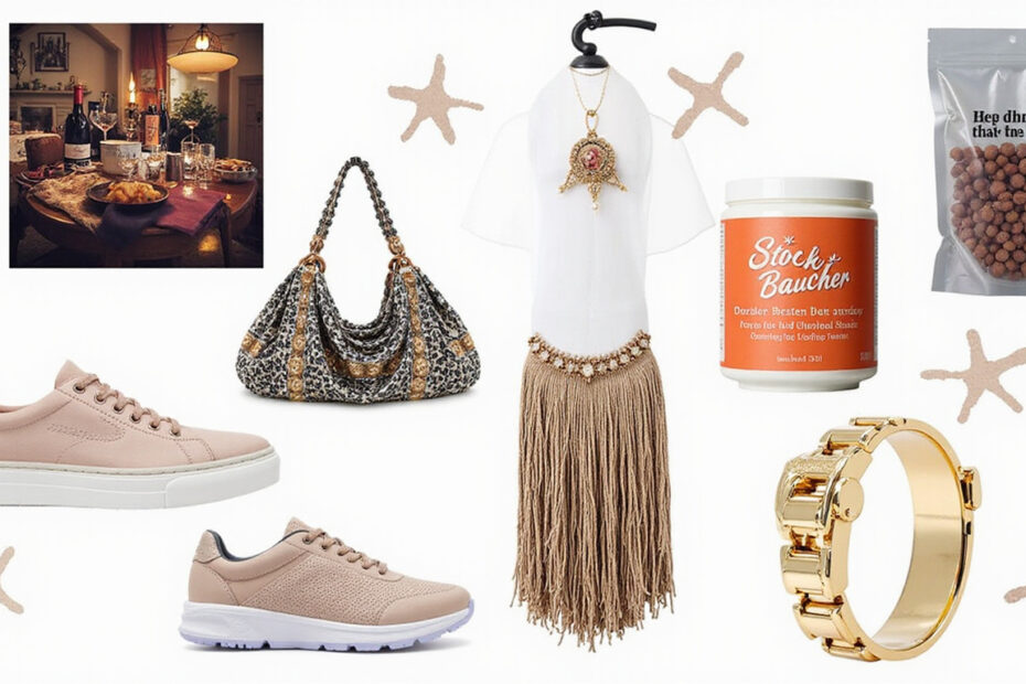 Top 10 Thoughtful Gifts for Mom Under $20