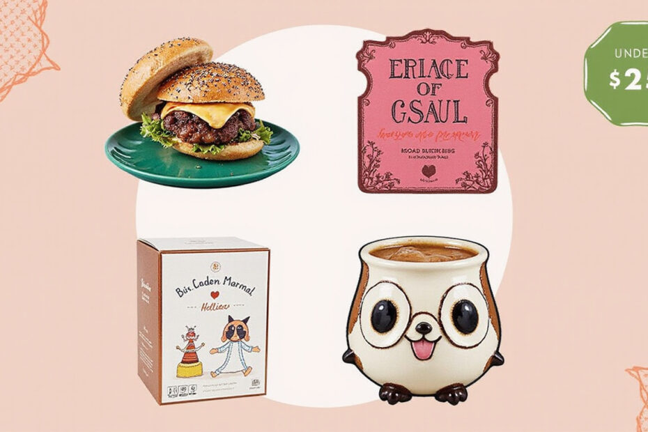 Top 10 Thoughtful Gifts Under $5 for Teachers