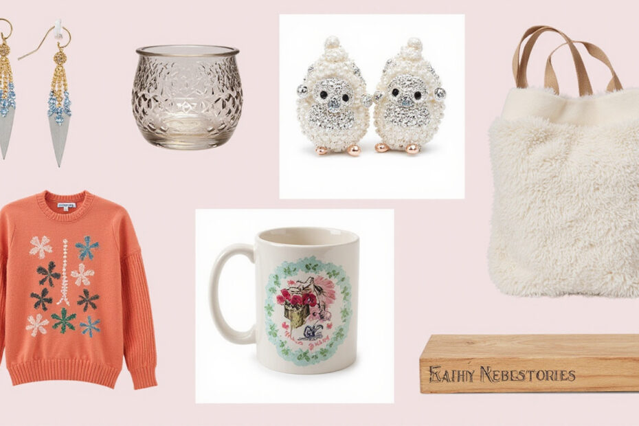 Top 10 Thoughtful Mother’s Day Gifts Under $5
