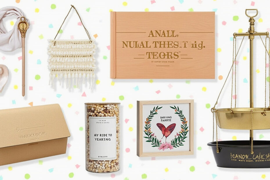 Top 10 Thoughtful Mother's Day Gifts Under $5