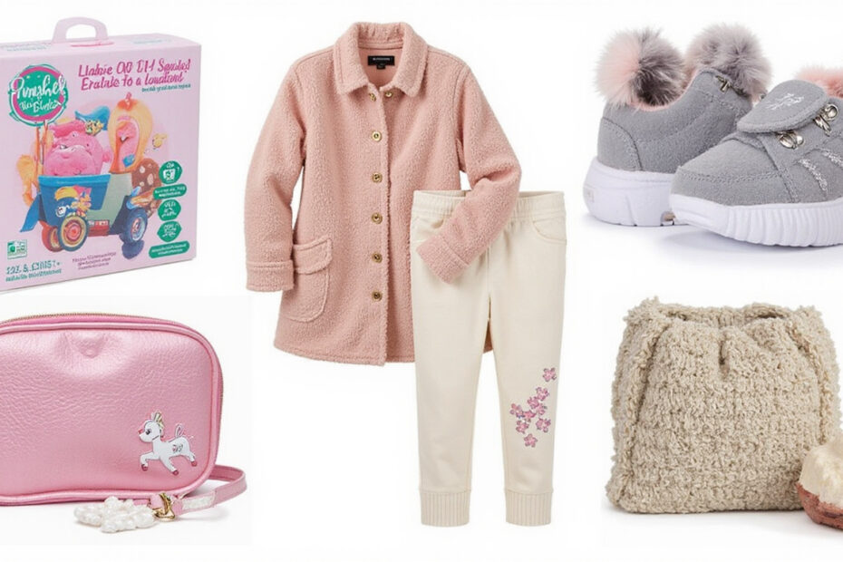 Top 10 Trendy Products for Teen Girls Under $10