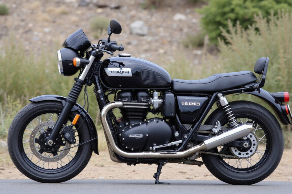 Top 10 Triumph 22 Accessories for Ultimate Performance