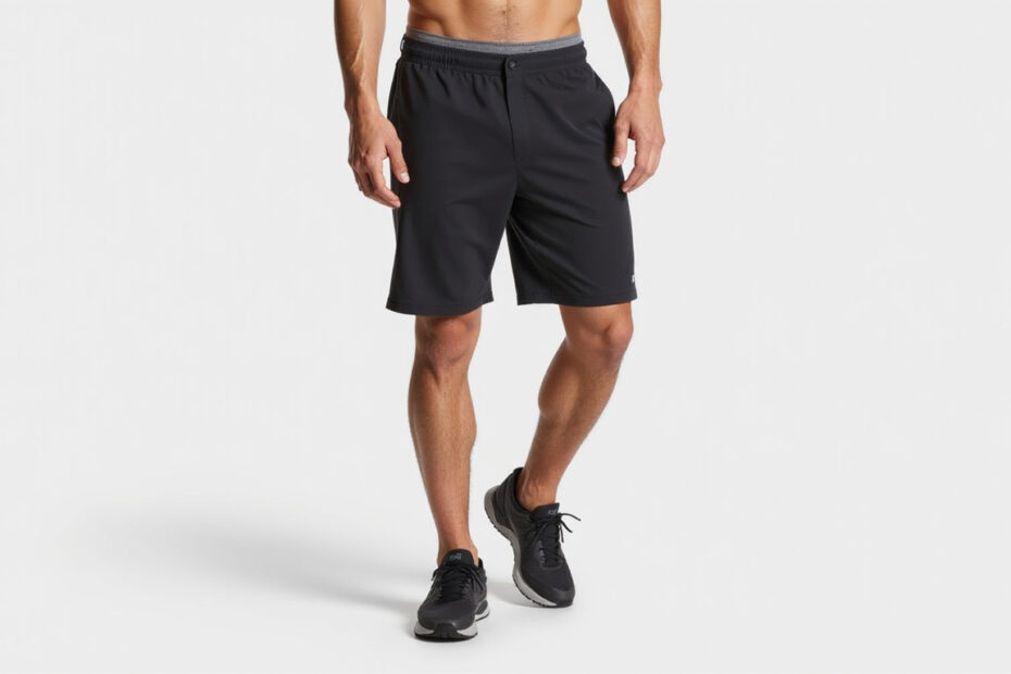 Top 10 Under Armour 5-Inch Shorts for Men: The Ultimate Comfort and Style