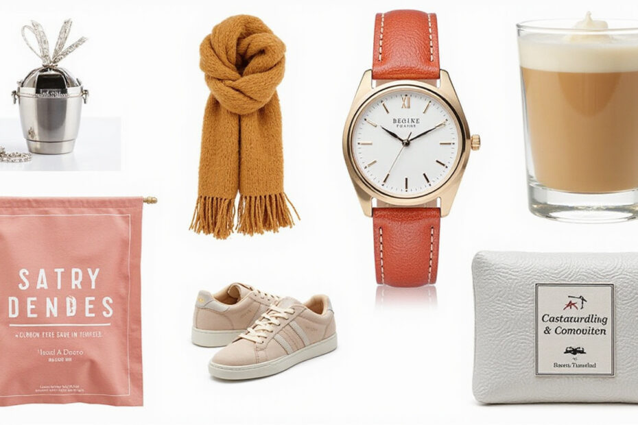 10 Awesome Gift Items Under $25 for Every Occasion