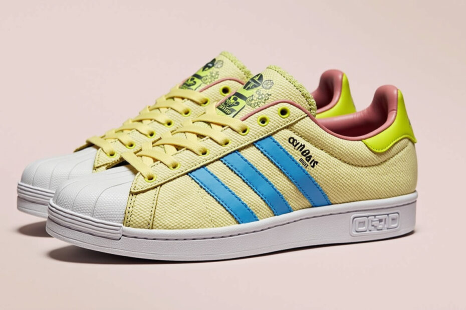 Top 10 Adidas Bad Bunny Collaborations You Need to Own