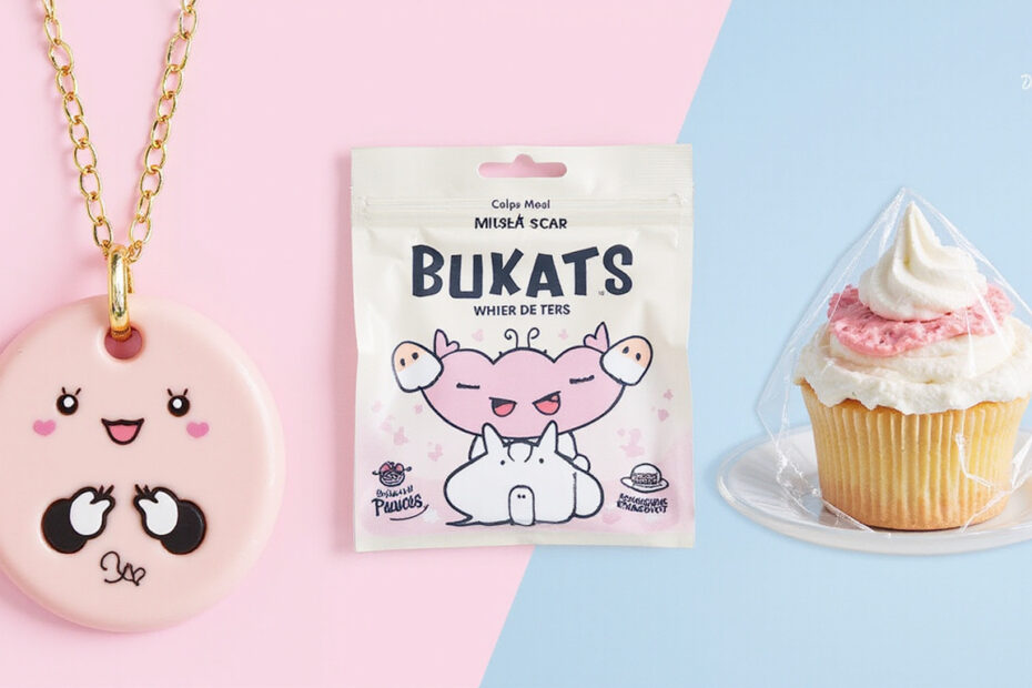 Top 10 Adorable Kawaii Items Under $5 You'll Love
