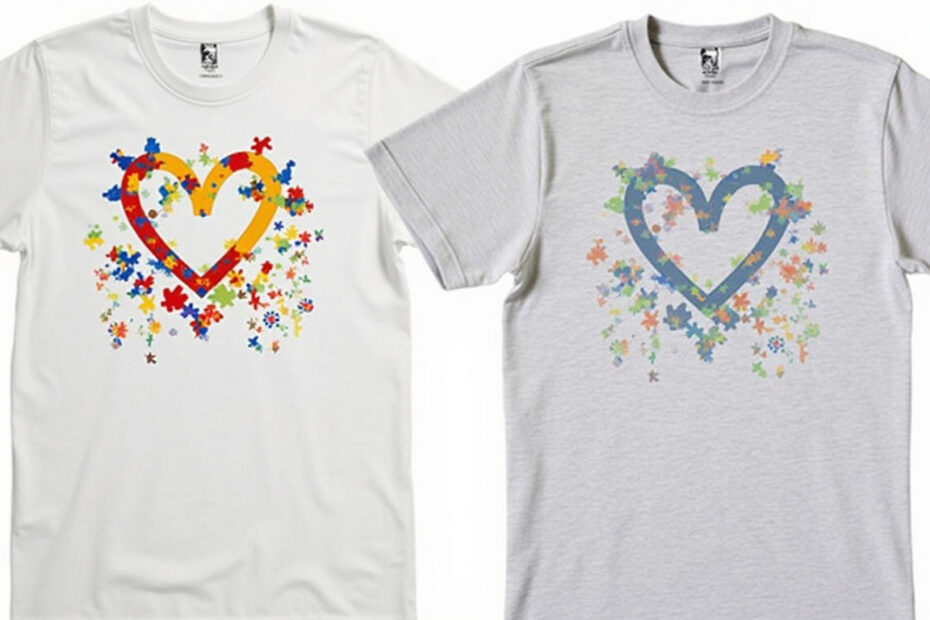 Top 10 Affordable Autism Awareness Shirts Under $10