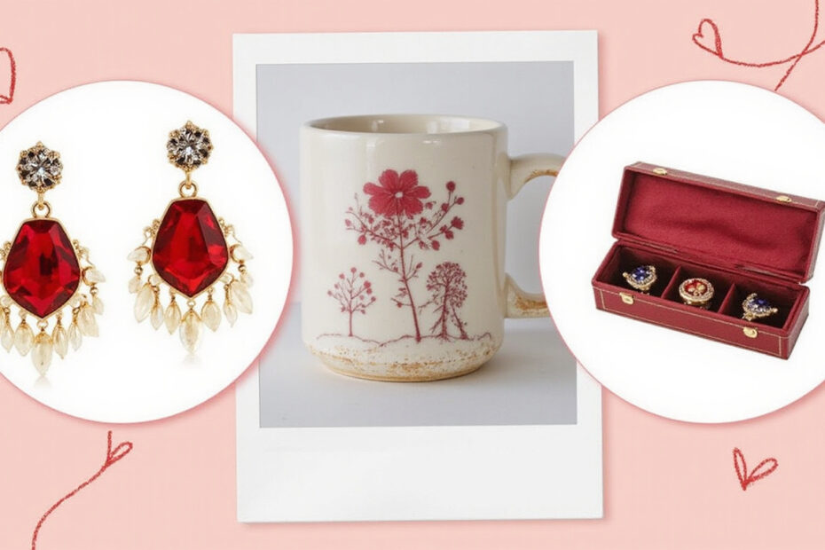 Top 10 Affordable Couples Gifts Under $10 That They'll Love