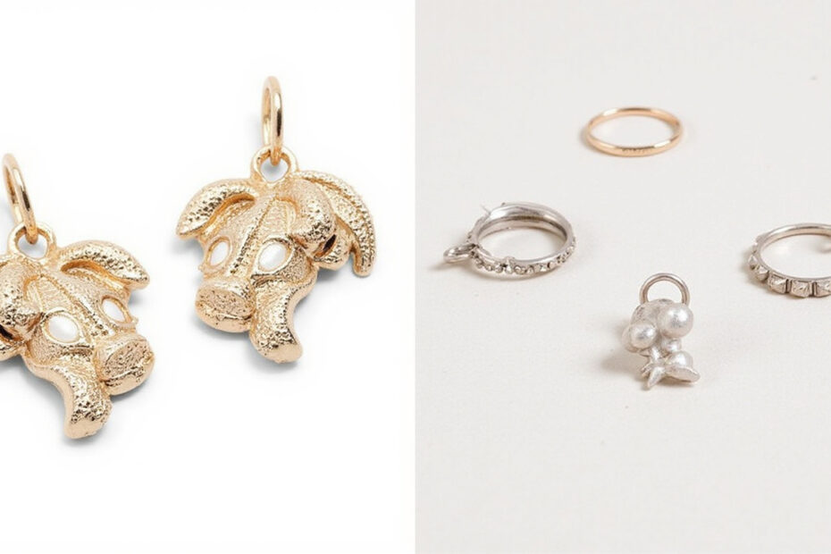 Top 10 Affordable Croc Charms Under $5 for a Fun Footwear Upgrade