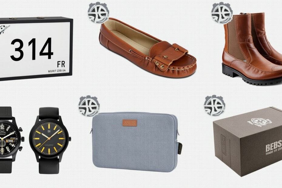 Top 10 Affordable Gifts for Men Under $15