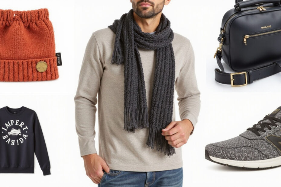 Top 10 Affordable Gifts for Men Under $30