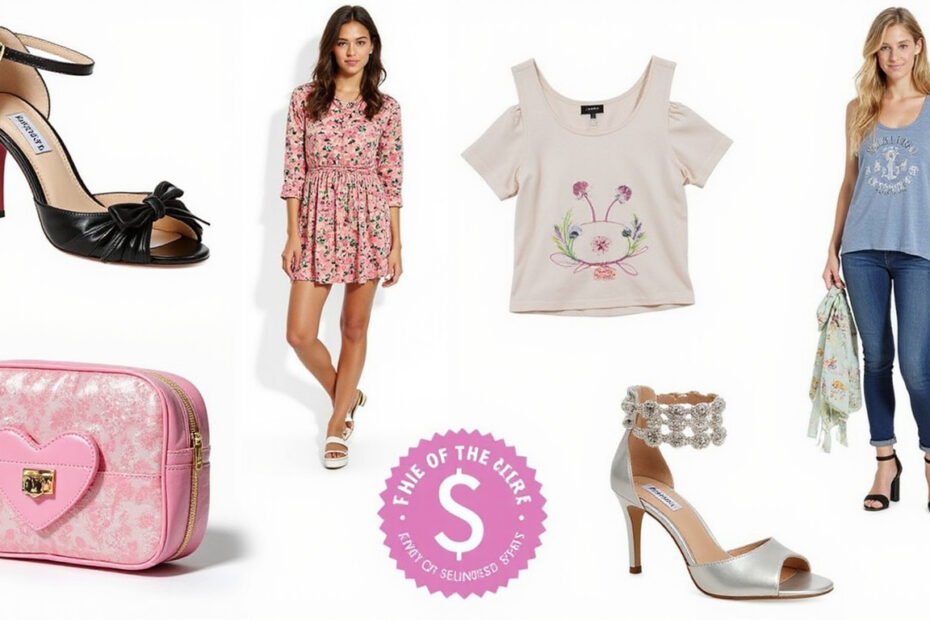 Top 10 Affordable Gifts for Teen Girls Under $5