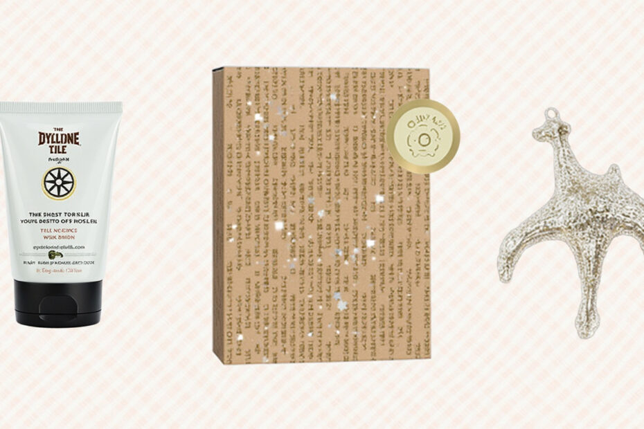 Top 10 Affordable Gifts Under $25 for Everyone on Your List