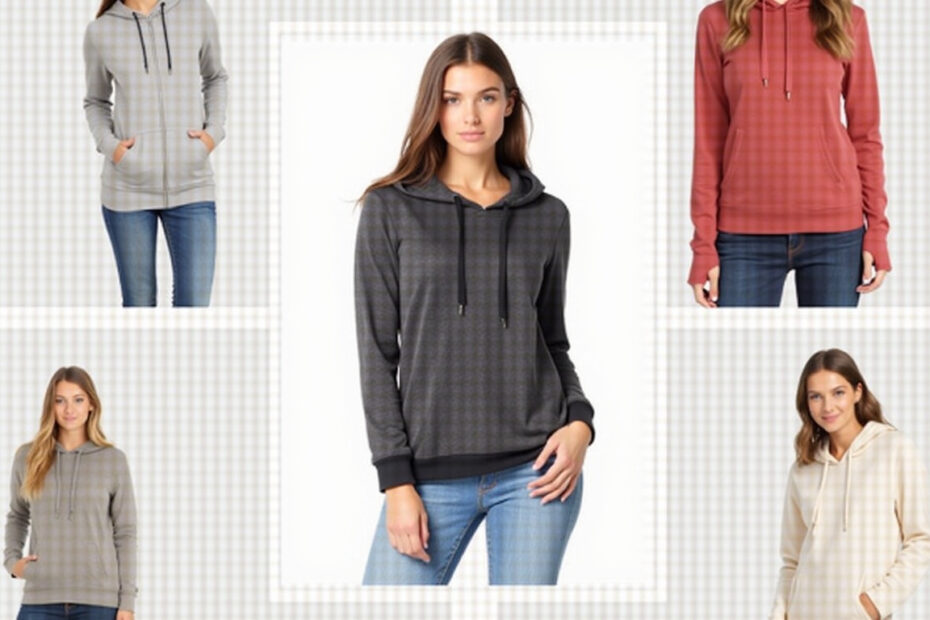 Top 10 Affordable Hoodies Under $10 for Stylish Comfort