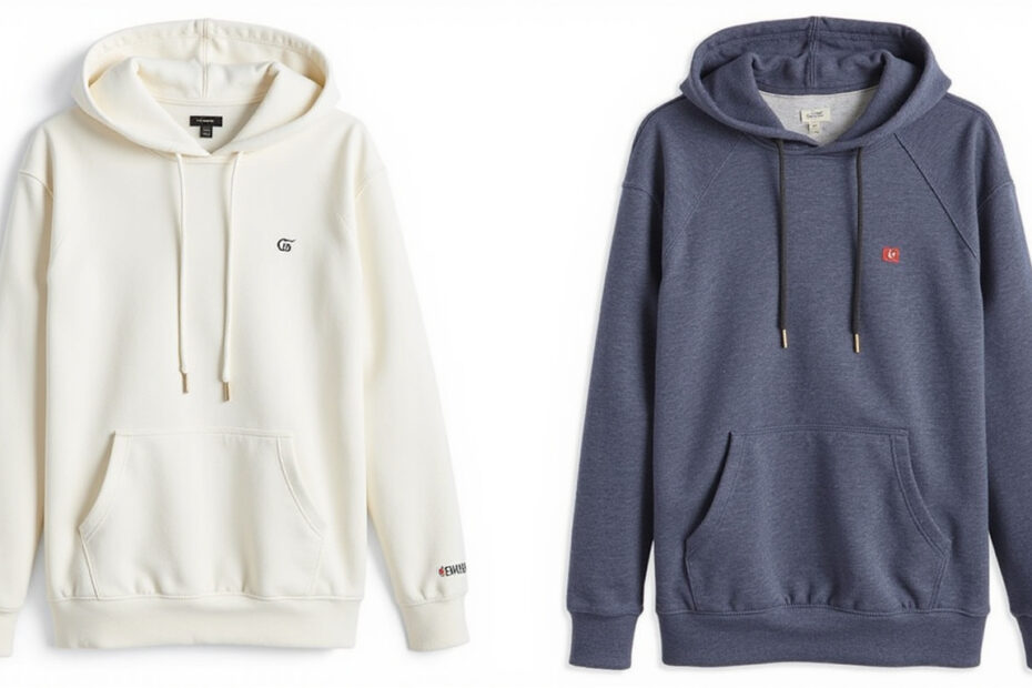 Top 10 Affordable Hoodies Under $5 for Style on a Budget