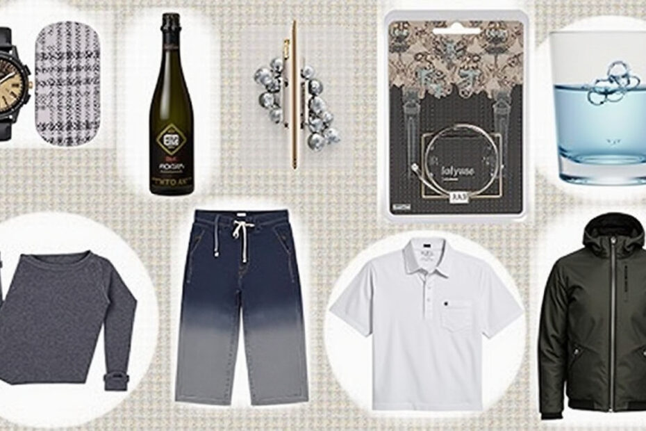 Top 10 Affordable Men's Gifts Under $20