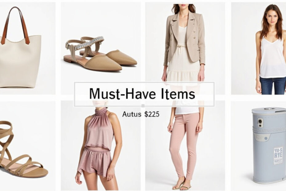 Top 10 Affordable Must-Have Items Under $25