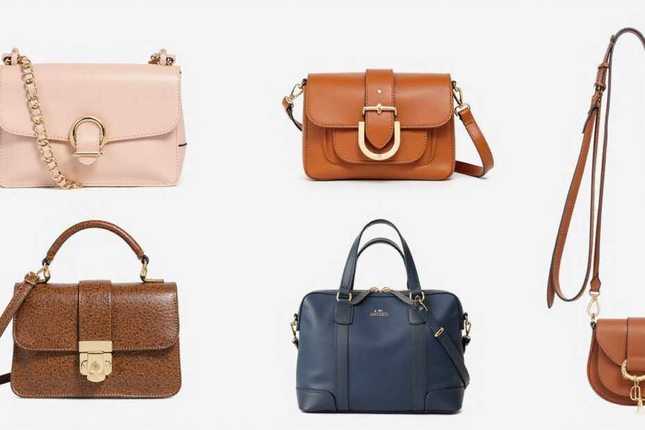 Top 10 Affordable Purses for Women Under $10
