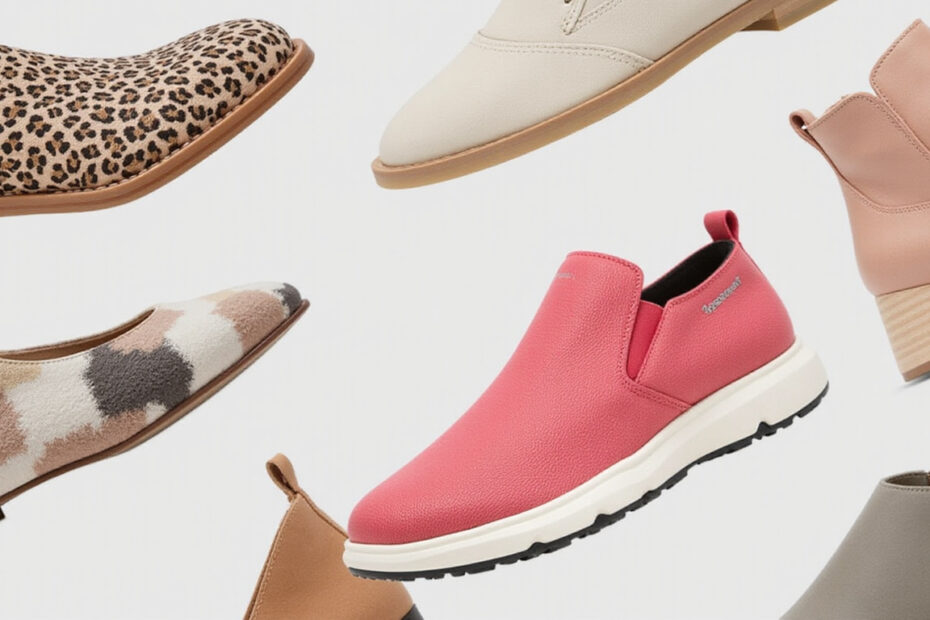 Top 10 Affordable Shoes Under $10 for Budget Shoppers
