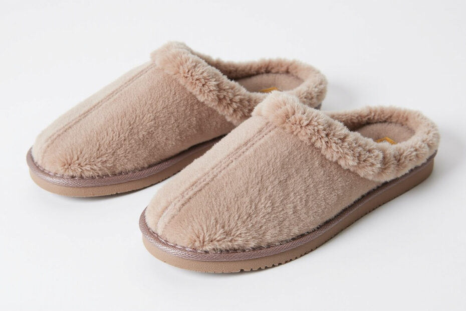 Top 10 Affordable Slippers Under $10 for Ultimate Comfort
