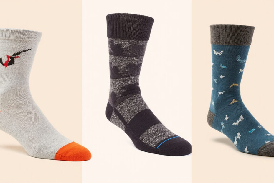 Top 10 Affordable Socks Under $5 That Won't Disappoint
