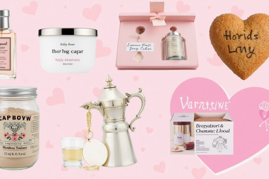 Top 10 Affordable Valentine's Day Gifts Under $10