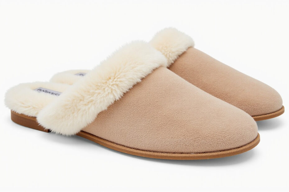 Top 10 Affordable Women's Slippers Under $10 for Comfort and Style