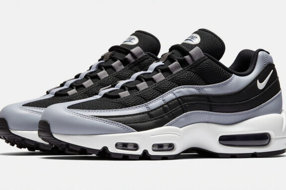 Top 10 Air Max 95 Sneakers for Men: Style and Comfort Combined
