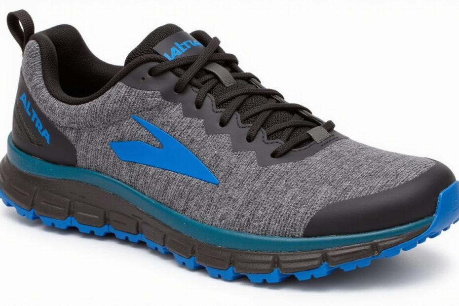 Top 10 Altra Trail Running Shoes for Men to Conquer Any Terrain