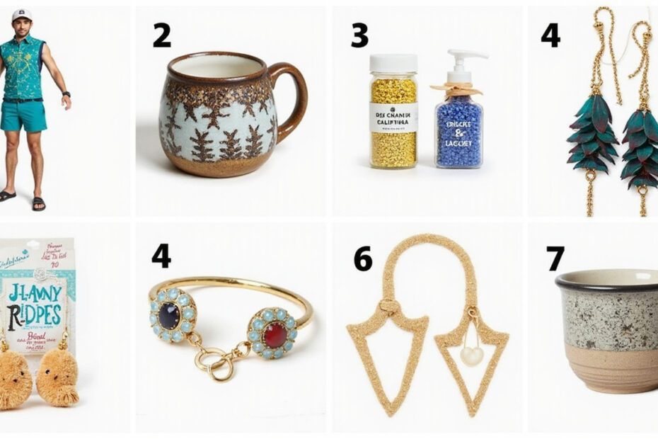 Top 10 Amazing Finds Under $5 on Amazon