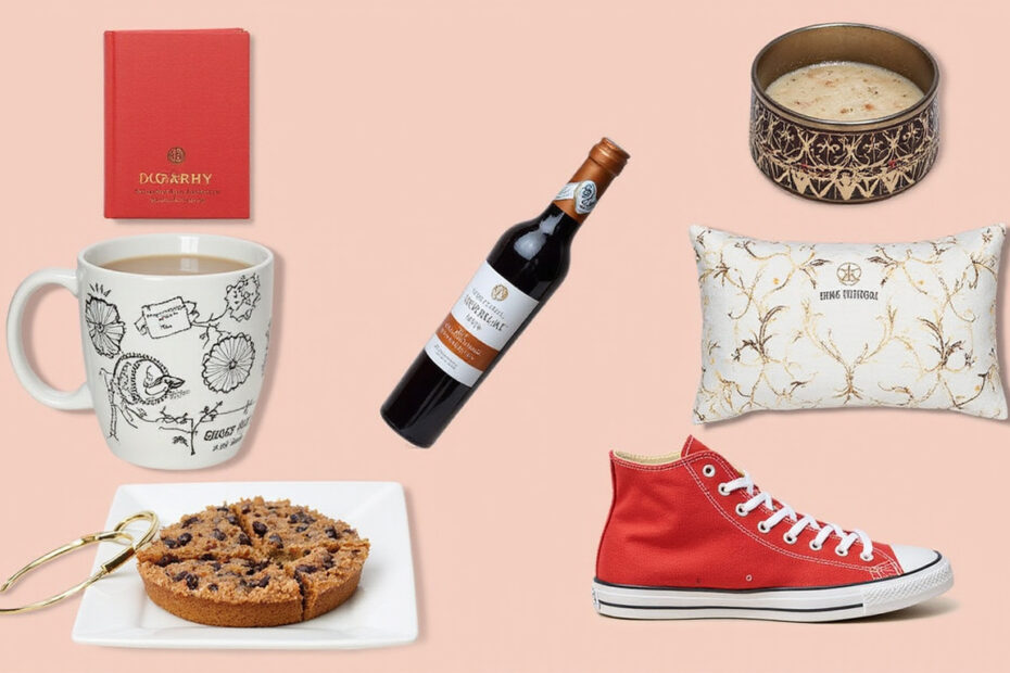 Top 10 Amazing Gifts Under $25 for Every Occasion