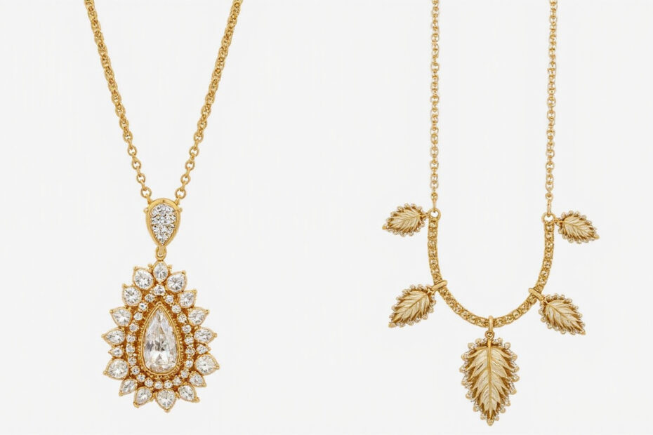 Top 10 Beautiful Necklaces Under $5 for Budget Shoppers