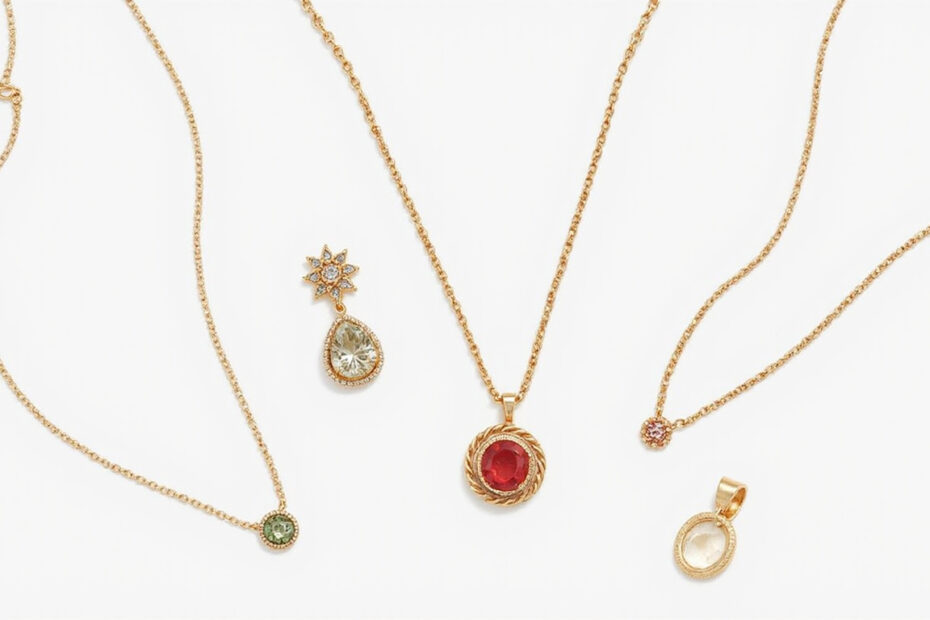 Top 10 Beautiful Necklaces Under $5 for Budget-Friendly Style